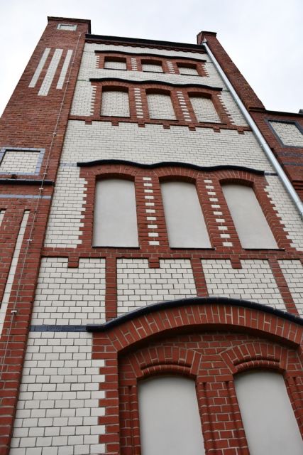 Pływalnia Miejska w Siemianowicach Śląskich / fot. Karolina Bauszek-Żurek