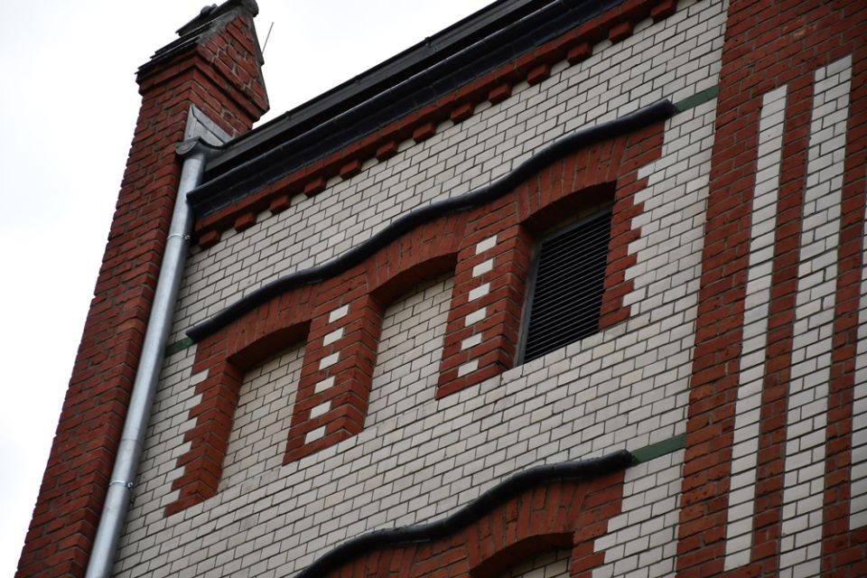 Pływalnia Miejska w Siemianowicach Śląskich / fot. Karolina Bauszek-Żurek