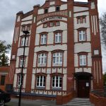 Pływalnia Miejska w Siemianowicach Śląskich / fot. Karolina Bauszek-Żurek