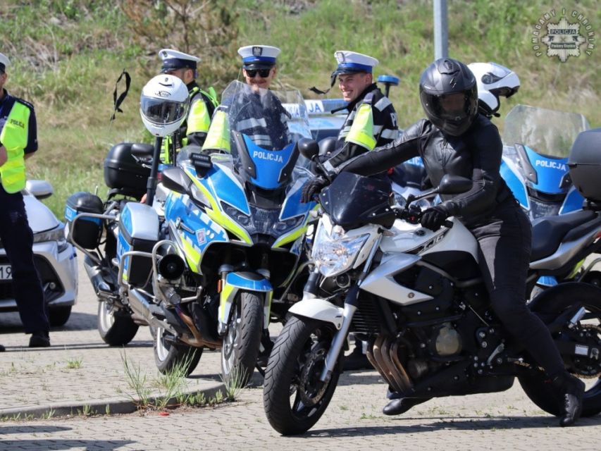 III Piekarska Parada Motocyklowa: Kilkuset motocyklistów przejechało ulicami Piekar Śląskich! - galeria