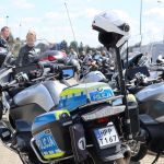 III Piekarska Parada Motocyklowa: Kilkuset motocyklistów przejechało ulicami Piekar Śląskich! - galeria