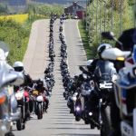 III Piekarska Parada Motocyklowa: Kilkuset motocyklistów przejechało ulicami Piekar Śląskich! - galeria