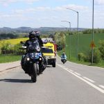 III Piekarska Parada Motocyklowa: Kilkuset motocyklistów przejechało ulicami Piekar Śląskich! - galeria