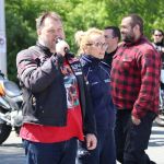 III Piekarska Parada Motocyklowa: Kilkuset motocyklistów przejechało ulicami Piekar Śląskich! - galeria