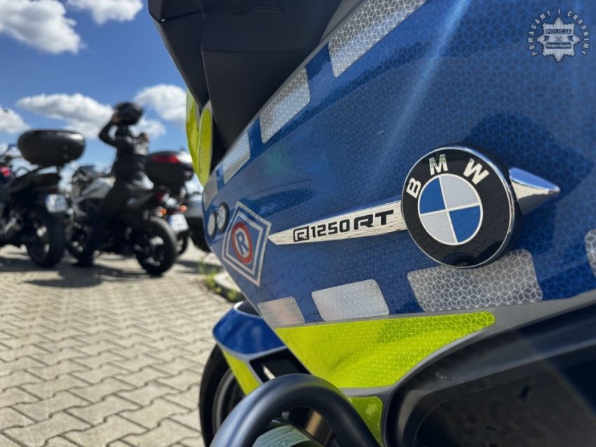 III Piekarska Parada Motocyklowa: Kilkuset motocyklistów przejechało ulicami Piekar Śląskich! - galeria