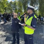 III Piekarska Parada Motocyklowa: Kilkuset motocyklistów przejechało ulicami Piekar Śląskich! - galeria