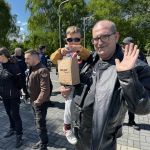 III Piekarska Parada Motocyklowa: Kilkuset motocyklistów przejechało ulicami Piekar Śląskich! - galeria