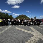 III Piekarska Parada Motocyklowa: Kilkuset motocyklistów przejechało ulicami Piekar Śląskich! - galeria