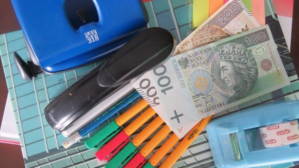 Wnioski o 300 plus tylko do 30 listopada - galeria