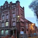 Pływalnia Miejska w Siemianowicach Śląskich przed remontem / fot. Robert Moroń