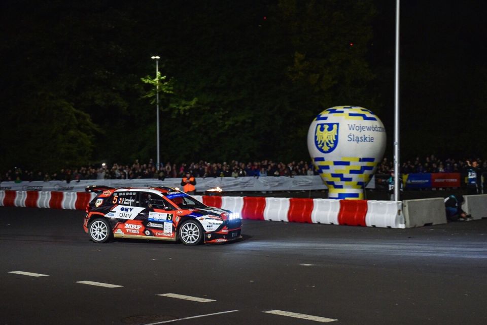 Rajd Śląska 2025 już wkrótce! - galeria