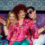 "Następnego dnia rano" - znakomity spektakl komediowy Teatru Capitol! - galeria