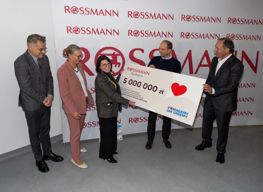 Klinika Neurologii ICZMP już przyjmuje pacjentów w nowoczesnych wnętrzach - galeria