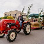 Dożynki 2025 w Śmiłowicach – tradycja i wspólna radość mieszkańców [FOTO] - galeria