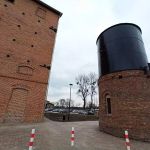 Koksownia Orzegów – cenne dziedzictwo przemysłowe Śląska - galeria