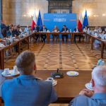 Dodatkowe pieniądze na usuwanie nielegalnie zgromadzonych odpadów w województwie śląskim - galeria