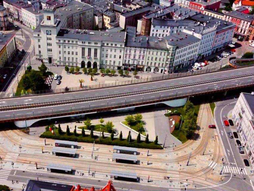 Plany wobec Estakady – czy ulegną zmianie? - galeria