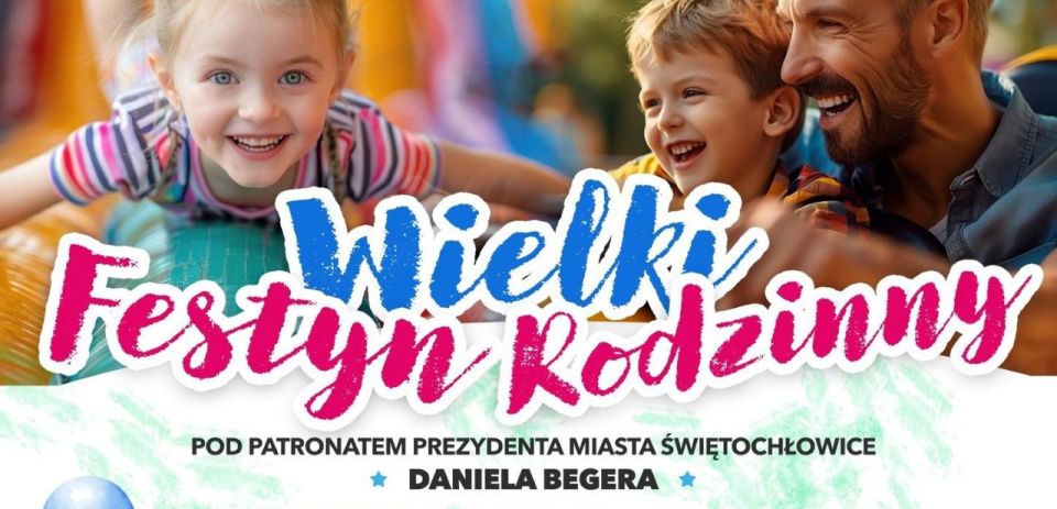 Wielki Festyn Rodzinny już 20 września na boisku "Naprzód Lipiny"! - galeria