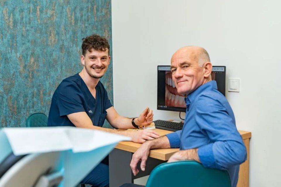 Nowe zęby w jeden dzień? Dentify w Bielsku-Białej spełnia marzenia o pięknym uśmiechu - galeria