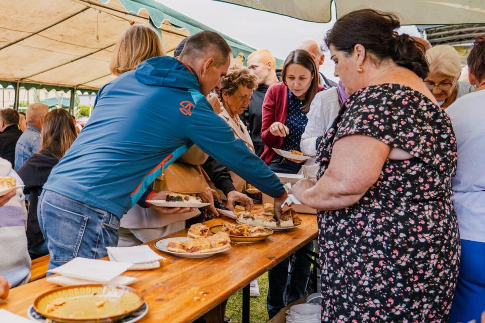 Dożynki 2025 w Śmiłowicach – tradycja i wspólna radość mieszkańców [FOTO] - galeria