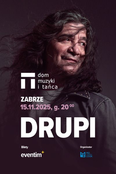 Drupi w Polsce! - galeria