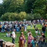 Jarmark Średniowieczny na zamku w Chudowie 2025 [FOTORELACJA] - galeria