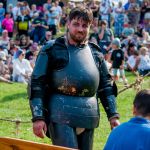 Jarmark Średniowieczny na zamku w Chudowie 2025 [FOTORELACJA] - galeria