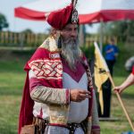 Jarmark Średniowieczny na zamku w Chudowie 2025 [FOTORELACJA] - galeria