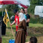 Jarmark Średniowieczny na zamku w Chudowie 2025 [FOTORELACJA] - galeria