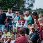 Jarmark Średniowieczny na zamku w Chudowie 2025 [FOTORELACJA] - galeria