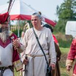 Jarmark Średniowieczny na zamku w Chudowie 2025 [FOTORELACJA] - galeria