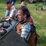 Jarmark Średniowieczny na zamku w Chudowie 2025 [FOTORELACJA] - galeria