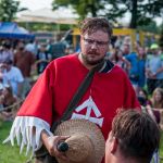 Jarmark Średniowieczny na zamku w Chudowie 2025 [FOTORELACJA] - galeria