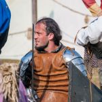 Jarmark Średniowieczny na zamku w Chudowie 2025 [FOTORELACJA] - galeria