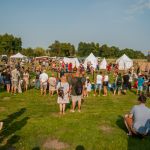 Jarmark Średniowieczny na zamku w Chudowie 2025 [FOTORELACJA] - galeria