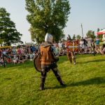 Jarmark Średniowieczny na zamku w Chudowie 2025 [FOTORELACJA] - galeria