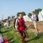 Jarmark Średniowieczny na zamku w Chudowie 2025 [FOTORELACJA] - galeria