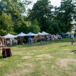 Jarmark Średniowieczny na zamku w Chudowie 2025 [FOTORELACJA] - galeria