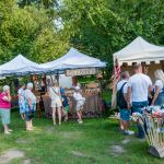 Jarmark Średniowieczny na zamku w Chudowie 2025 [FOTORELACJA] - galeria