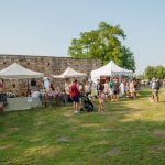 Jarmark Średniowieczny na zamku w Chudowie 2025 [FOTORELACJA] - galeria