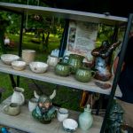 Jarmark Średniowieczny na zamku w Chudowie 2025 [FOTORELACJA] - galeria