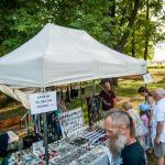 Jarmark Średniowieczny na zamku w Chudowie 2025 [FOTORELACJA] - galeria