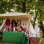 Jarmark Średniowieczny na zamku w Chudowie 2025 [FOTORELACJA] - galeria