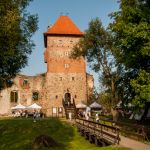 Jarmark Średniowieczny na zamku w Chudowie 2025 [FOTORELACJA] - galeria