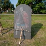 Jarmark Średniowieczny na zamku w Chudowie 2025 [FOTORELACJA] - galeria