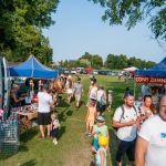 Jarmark Średniowieczny na zamku w Chudowie 2025 [FOTORELACJA] - galeria