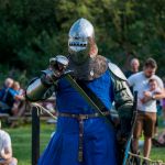 Jarmark Średniowieczny na zamku w Chudowie 2025 [FOTORELACJA] - galeria