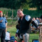 Jarmark Średniowieczny na zamku w Chudowie 2025 [FOTORELACJA] - galeria