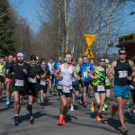 Bieg Wiosenny w Parku Śląskim 2025 [FOTORELACJA] - galeria