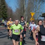 Bieg Wiosenny w Parku Śląskim 2025 [FOTORELACJA] - galeria